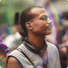 Tomorrowland x
Loop Experience™ 2